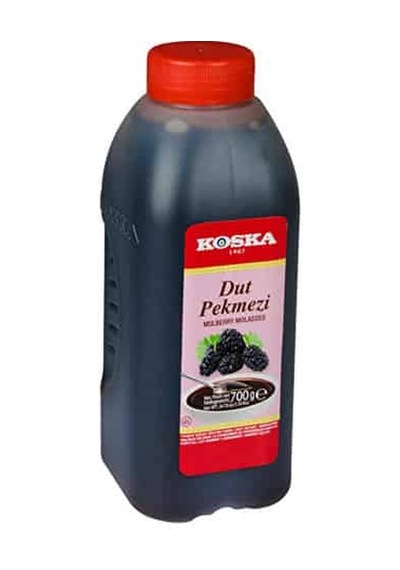 Koska Dut Pekmezi 700gr