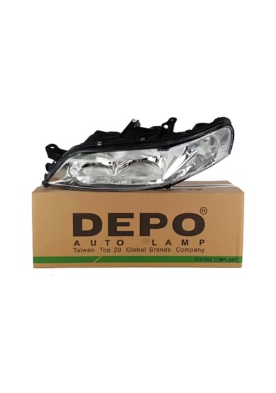 Far Sol Vectra B 99-