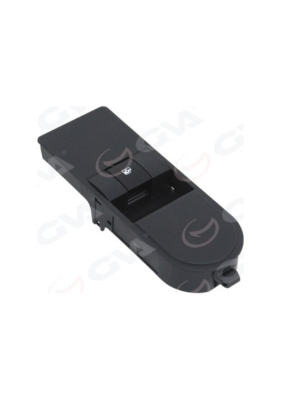 Gva Cam Açma Anahtarı Sağ Tekli Ön Astra H-zafira B Gva 8090114 13228709-6240452-13228881