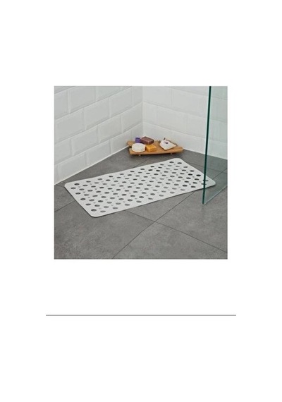 Hubrendy Tedarik Taş Vantuzlu Banyo Paspası Royaleks-clkn-1616