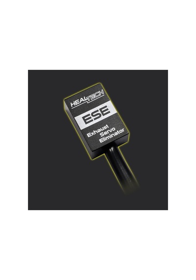 Ese Exhaust Servo Elemınator Ducatı 26621077