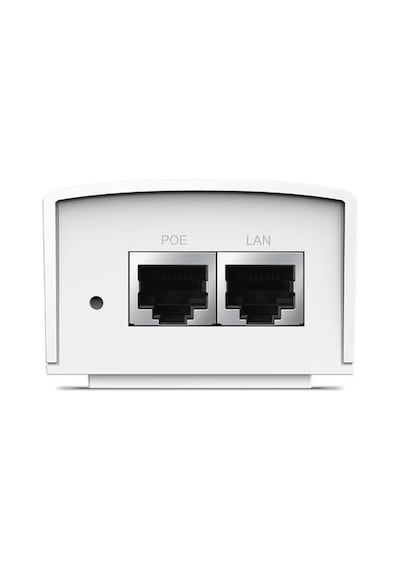 Tp-link Tl-poe4824g 48v Pasif Poe Adaptörü Enjektörü