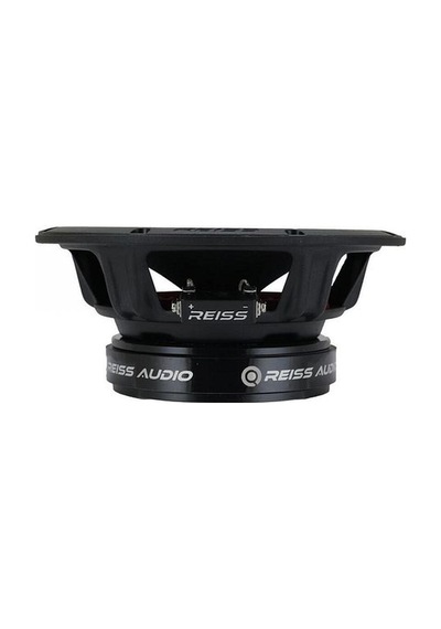 Reiss Audio Rs-m6dp 16 Cm Midrange 180 W Maksimum Güç 90 W Rms
