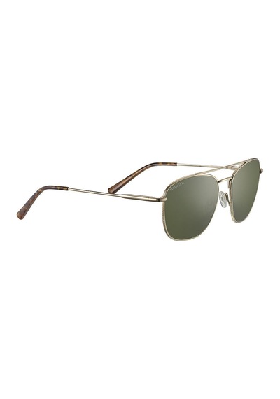 Serengeti Carroll Large Ss598003 Polarize Unisex Güneş Gözlüğü