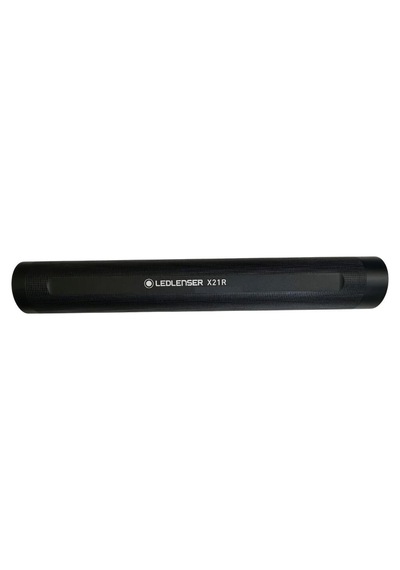 X21r 5000 Mah Pil Siyah - Beyaz