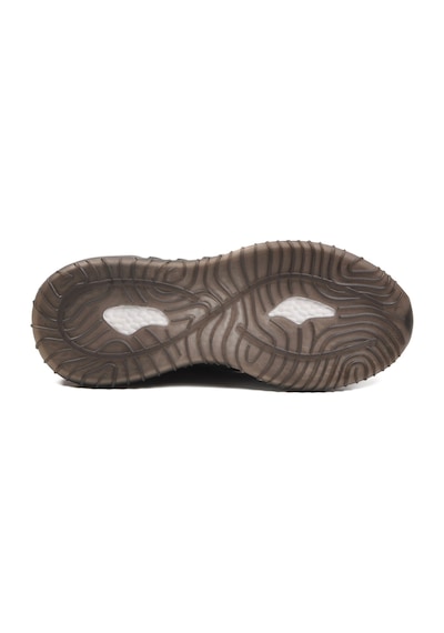 Füme Memory Foam Hafif Esnek Erkek Spor Ayakkabı 2237 M Füme