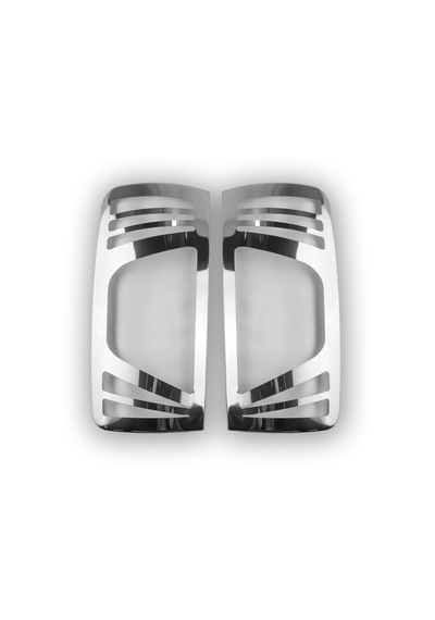 Ford Connect 2009-2014 Abs Stop Çerçevesi 2 Parça