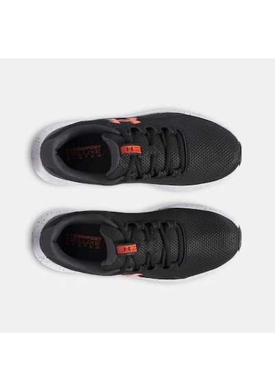 Under Armour Charged Surge 4 Erkek Koşu Ayakkabısı C-und027000e10004 Turuncu