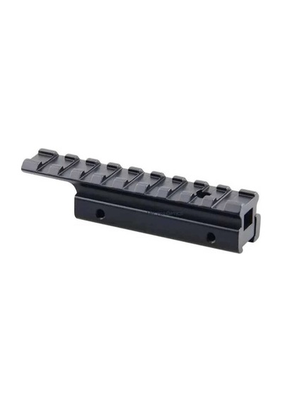 1122 Mm Çevirici Ray Adaptör Evimdeyokyok Çok Renkli