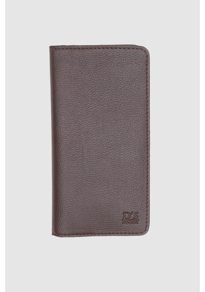 D's Damat Ds Damat Kahverengi Cüzdan 3hf5917630151 Kahverengi