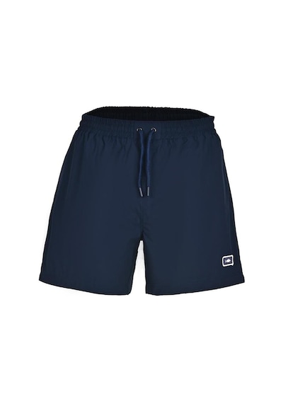 Fujin Pro Angler Short Mayo Navy Lacivert