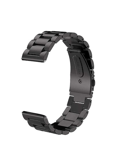 Gear S2 20mm Uyumlu Krd-04 Metal Zore Kordon-gold