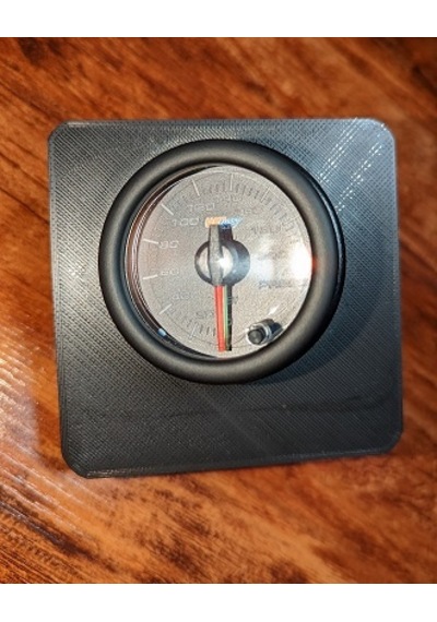 Silverado Küçük Göz Ölçer Yuvası Cubby Gauge Pod