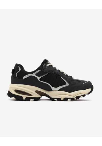 Skechers Vigor 3.0 Kadın Spor Ayakkabı Siyah