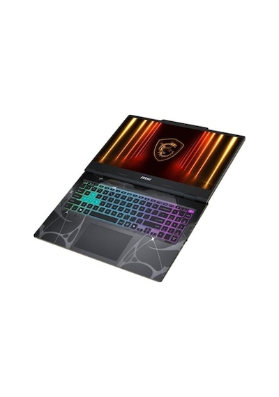 MSI Cyborg 15 B13wfkg-495xtrK24 i7-13620H 32 GB 2 TB SSD 8 GB RTX5060 15.6" W11P Dizüstü Bilgisayar