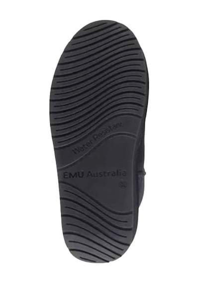 Stınger Mıcro Flatform Siyah Siyah