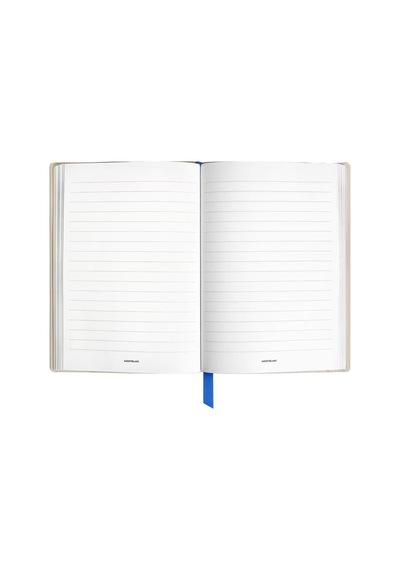 Montblanc Masters Of Art Homage To Henri Matisse Medium Boy Not D Beyaz
