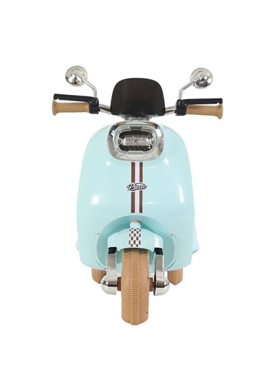 Xw-05 Vespera Pierro Akülü 6v Pembe Mavi