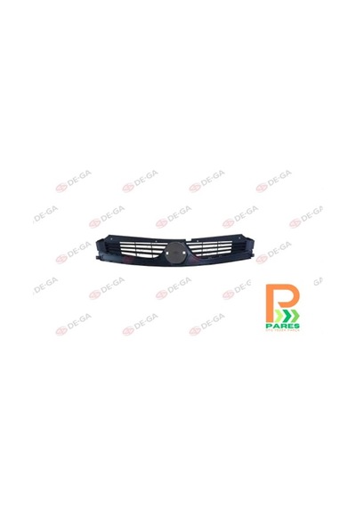 Renault Master Ön Panjur Iç Sıyah 2007-2010