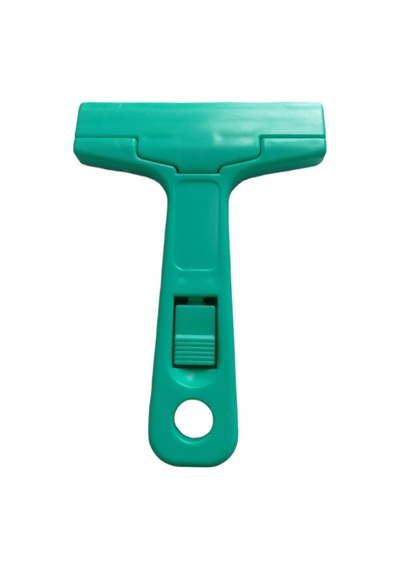 Cam Kazıma Aparatı Plastik + Jilet