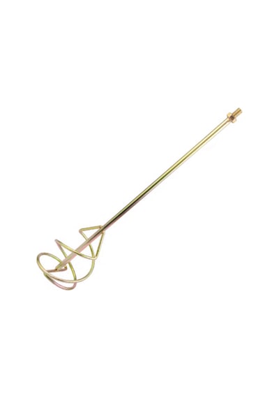 M14 Profesyonel Boya Karıştırıcı 120ø, 580 Mm