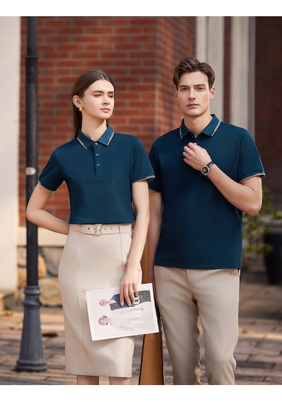New Performance Arw50313 Serintutan-antibakteriyel-yüksek Kalite Düğmeli Polo Yaka Tshirt Lacivert New Performance Arw50313 Serintutan-antibakteriyel-yüksek Kalite Düğmeli Polo Yaka Tshirt Lacivert