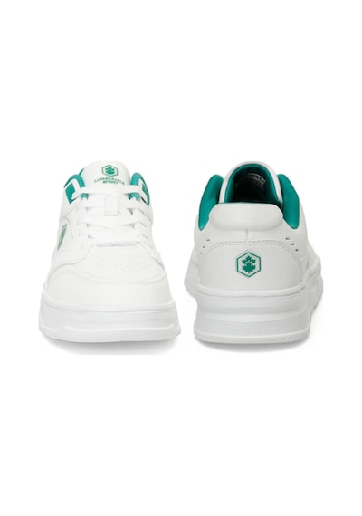 Lumberjack 5M PISA 5FX Erkek  Beyaz Sneaker