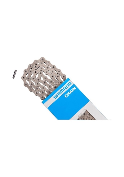 Shimano Zincir Xt Cn-hg95 10 Vites Siyah