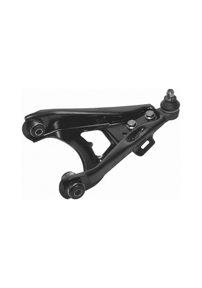 Depomıx Alt Salıncak Komple Sağ R9-r11 81 R21-solenzo1.4-1.9 Tmm1105