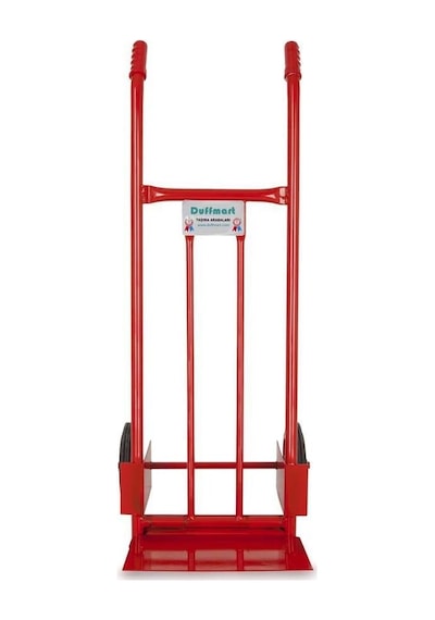 Pr2979 Pro Katlanır Tablalı Taşıma Arabası 350 Kg Renkli