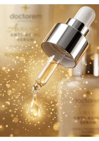 Doctorem Aura Nova Peptit Argireline Kırışıklık Karşıtı Serum 30 Ml