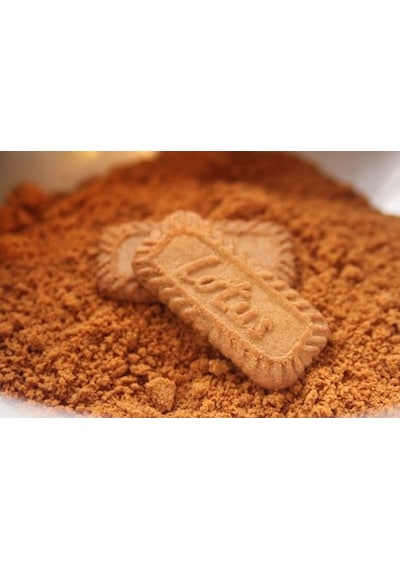 Lotus Biscoff Crumble Bisküvi Parçacıkları 750 G