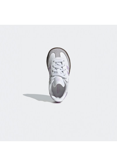 adidas Samba Og Cf El I Bebek Beyaz Spor Ayakkabı Jq3193 Beyaz