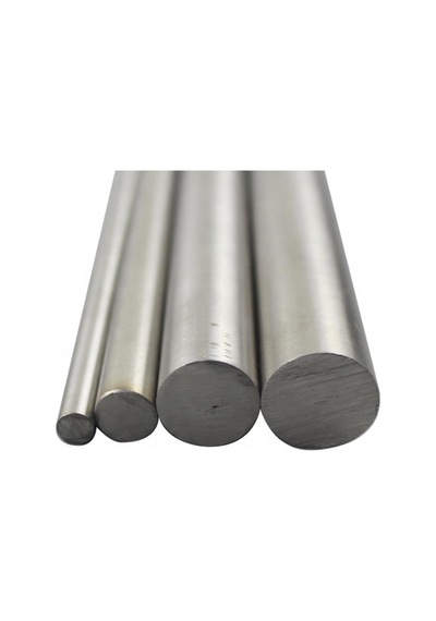 Ø 9 Mm St37-k Transmisyon Mili 3 Metre-2 Adet