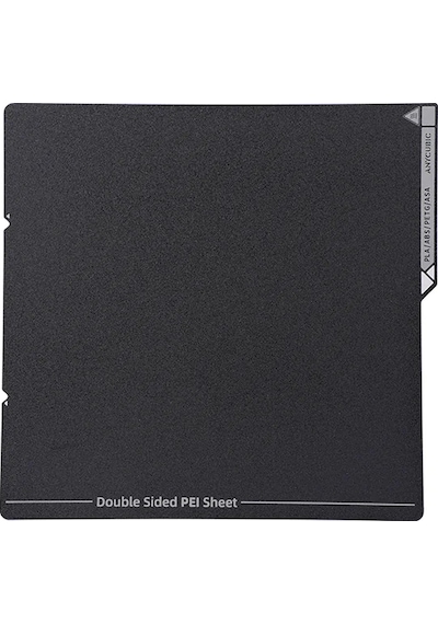 Anycubic Kobra S1/s1 Combo Manyetik Peı Tabla 1 Adet