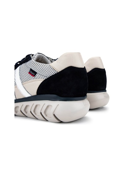 Callaghan Erkek Deri & Tekstil Lacivert/beyaz Sneakers & Spor Ayakkabı 618 12923 Erk Ayk Y25 Azul/blanco Lacivert Callaghan Erkek Deri & Tekstil Lacivert/beyaz Sneakers & Spor Ayakkabı 618 12923 Erk Ayk Y25 Azul/blanco Lacivert