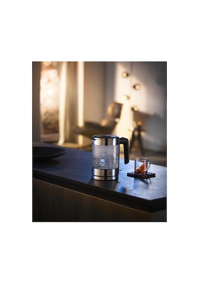 Wmf Kitchenminis 1 L Cam Su Isıtıcısı