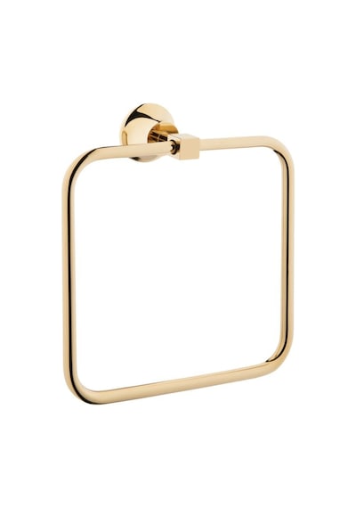 VitrA Juno Classic A4442023 Halka Havluluk Altın