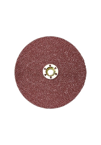 3m Cubitron Iı Fiber Disk 982c - 36+ Grit Metal Taşlama Diski - Seramik Hassas Şekilli Tahıl - Açılı
