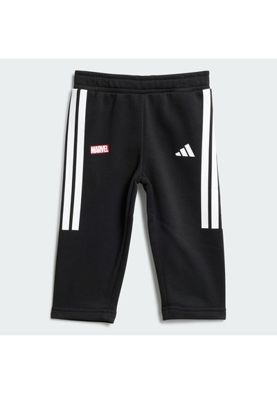Adidas Jl9179 I Mrvl Sm Jog Çocuk Eşofman Takımı Yeşil