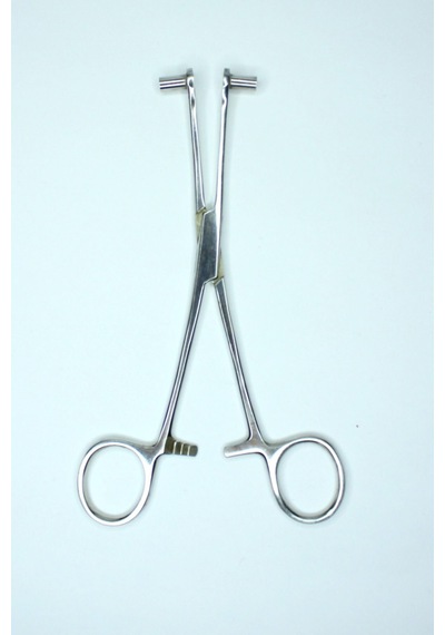 Piercing Septum Delim Pensi Gri