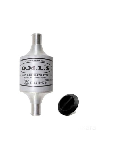 Oem Landirenzo Tipi Lpg Filtre