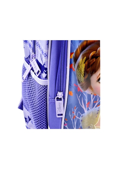 Frocx Disney Frozen Iı Lisanslı İlkokul Çantası 2 Bölmeli Otto-48021