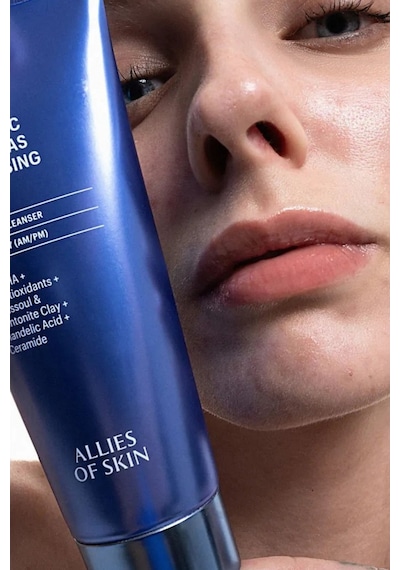Allies Of Skin C Vitamini Ve Omega Temizleme Balsamı