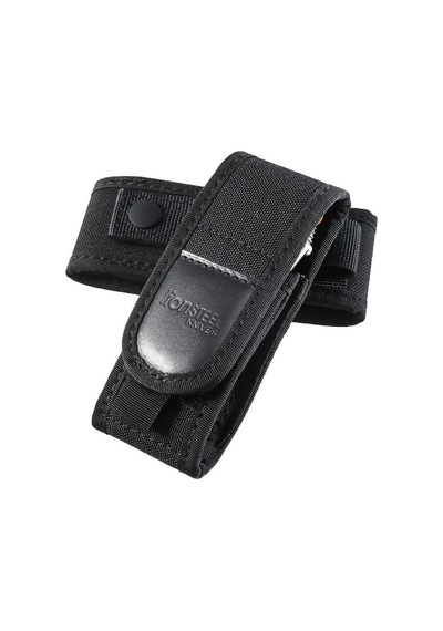 Lionsteel Small Cordura Sheat Kamp Çakı Kılıf Siyah