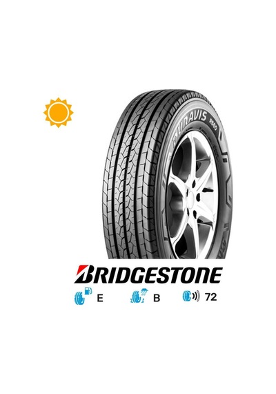 205-75r16 113/111r 10pr R660 Tl