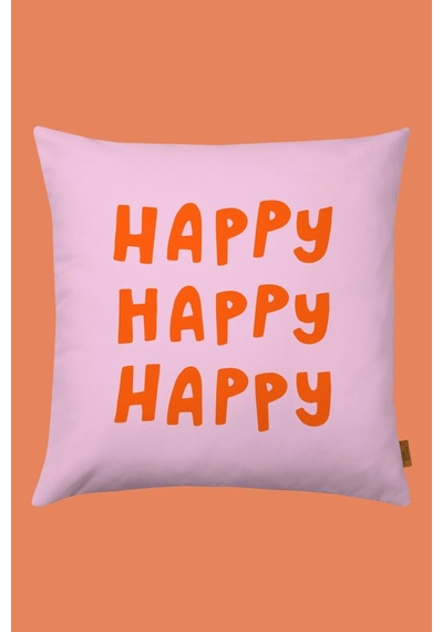 Happy Popüler Kırlent Kılıfı, Maksimalist Modern Koltuk Salon Bahçe Teras Balkon Dekor Ev Dekorasyon Happy - 876061183 Happy Happy Popüler Kırlent Kılıfı, Maksimalist Modern Koltuk Salon Bahçe Teras Balkon Dekor Ev Dekorasyon Happy - 876061183 Happy