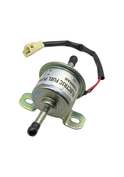 12v Yakıt Pompası Küçük Tip Unıversal-yanmar