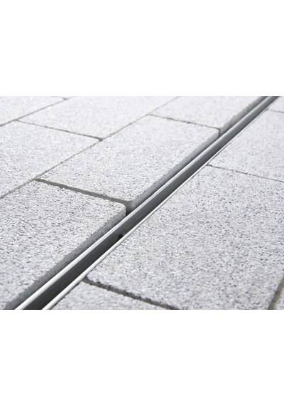 Aco Slottop Frame Euroline100 Ss35 L1000.a15 M.12.s2a.001