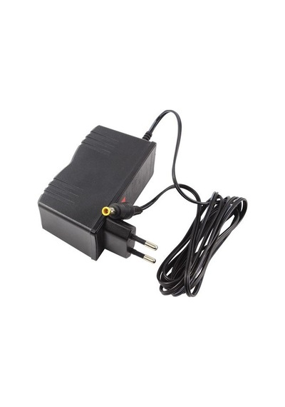 Dc Adaptör - 12 Volt - Digitürk Uydu Alıcı